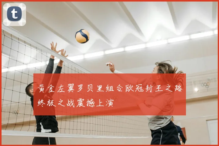 黄金左翼罗贝里组合欧冠封王之路终极之战震撼上演